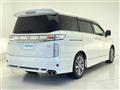 2017 Nissan Elgrand