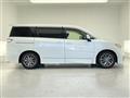 2017 Nissan Elgrand