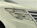 2017 Nissan Elgrand