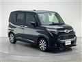 2017 Toyota Tank