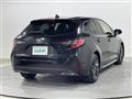 2020 Toyota Corolla Touring Wagon