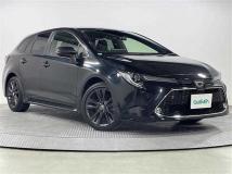 2020 Toyota Corolla Touring Wagon