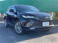 2024 Toyota Harrier