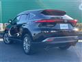 2024 Toyota Harrier
