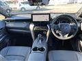 2024 Toyota Harrier