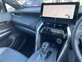 2024 Toyota Harrier
