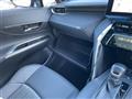 2024 Toyota Harrier