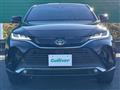 2024 Toyota Harrier