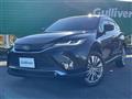 2024 Toyota Harrier