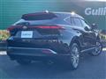 2024 Toyota Harrier