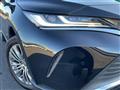 2024 Toyota Harrier