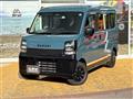 2026 Suzuki Every