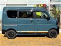 2026 Suzuki Every