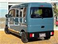 2026 Suzuki Every