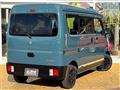 2026 Suzuki Every
