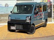 2026 Suzuki Every