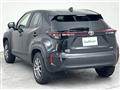 2023 Toyota Yaris Cross