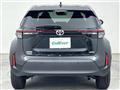 2023 Toyota Yaris Cross