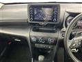 2023 Toyota Yaris Cross