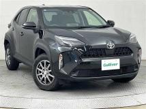 2023 Toyota Yaris Cross