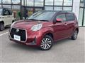 2020 Toyota Passo