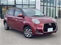2020 Toyota Passo