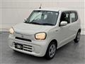 2023 Suzuki Alto