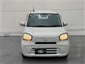 2023 Suzuki Alto