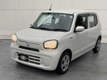 2023 Suzuki Alto