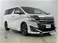 2018 Toyota Vellfire