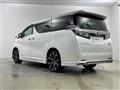 2018 Toyota Vellfire