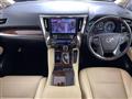 2018 Toyota Vellfire