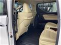 2018 Toyota Vellfire