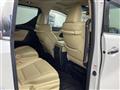 2018 Toyota Vellfire