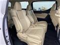 2018 Toyota Vellfire