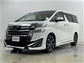 2018 Toyota Vellfire
