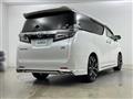 2018 Toyota Vellfire
