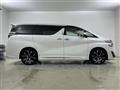 2018 Toyota Vellfire