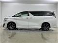 2018 Toyota Vellfire