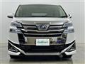 2018 Toyota Vellfire
