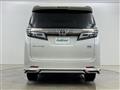 2018 Toyota Vellfire