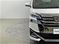 2018 Toyota Vellfire