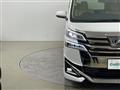 2018 Toyota Vellfire