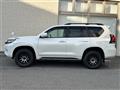 2018 Toyota Land Cruiser Prado