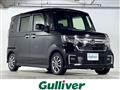 2021 Honda N BOX