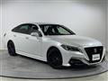 2022 Toyota Crown Hybrid