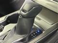 2022 Toyota Crown Hybrid