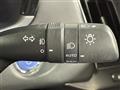 2022 Toyota Crown Hybrid