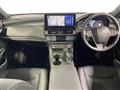 2022 Toyota Crown Hybrid