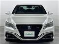 2022 Toyota Crown Hybrid